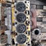 bmw n47 engine parts Image 4