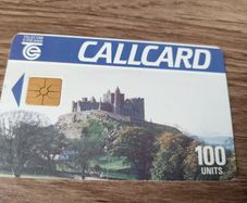 callcard