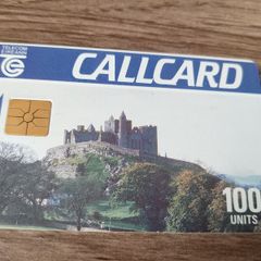 callcard