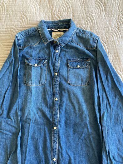 Shirt Age 11-12
