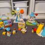 Lego Duplo Amusement park Image 5