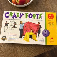 Crazy Forts