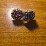 Vintage earrings Image 2