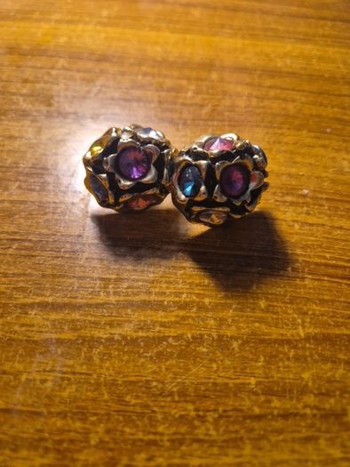 Vintage earrings