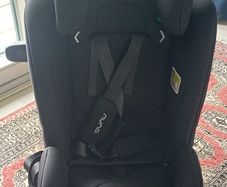 Nuna Tres LX - car seat