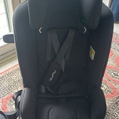 Nuna Tres LX - car seat