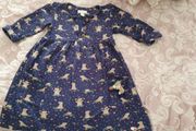 Jojo maman dress