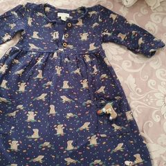 Jojo maman dress