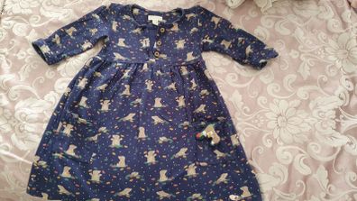 Jojo maman dress