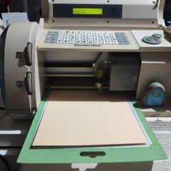 Cricut CVR001