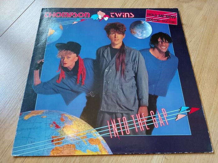 Batch Of Vinyl Records For Sale (2/15) - All Cleaned And In Excellent Condition