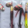 All kinds of flying Cs feathered,bullet head etc... Image 3