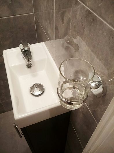 bathroom renovations all aspects  covered  HANDYMAN