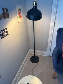 Ranarp IKEA Lamp