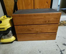 drawers