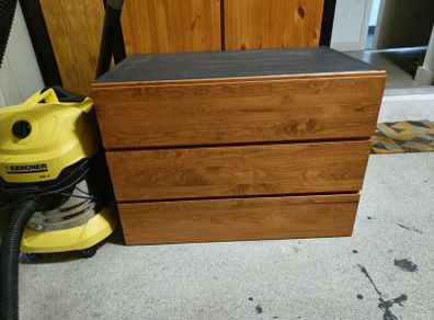 drawers