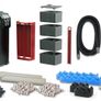 Hagen Fluval 407 External Filter up to 500ltr Image 4