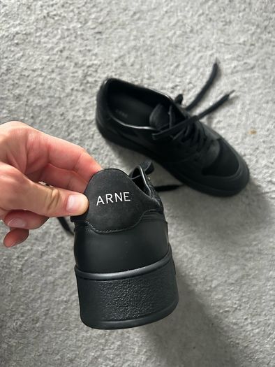 Arbe Arena Trainer 2.0 Size 46/11