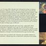 2004 Ireland National Gallery of Ireland Commemorative Stamp Booklet Mint Never Hinged (MNH). Scans of content shown Image 3