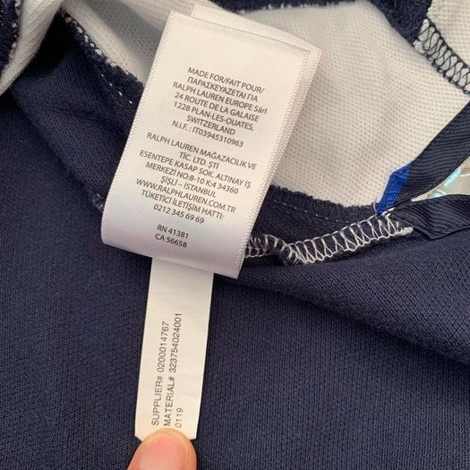 Ralph Lauren Polo T-Shirt