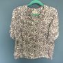 Zadig voltaire blouse Image 2
