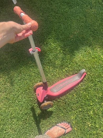 Globber Scooter