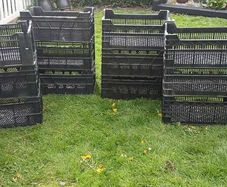 storage crates