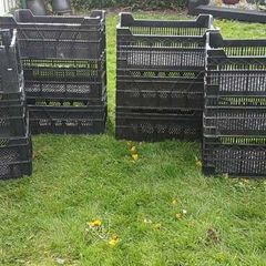 storage crates