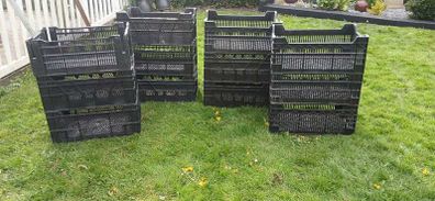 storage crates