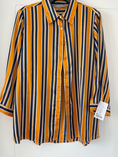 Summer Ladies Shirt