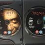 Hannibal [2001] Anthony Hopkins, Jullianne Moore, Gary Oldman & Ray Liotta [Movie 2xDVD] Image 5