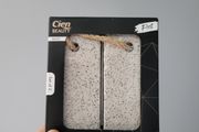 Pumice stone set for pedicure