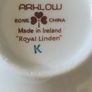 arklow bone china tea Sets Image 2
