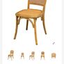Thonet chairs Image 7