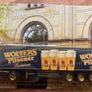 NEW 1:87 Scale Model Trucks Image 4