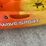 Wavesport Scooter Image 2