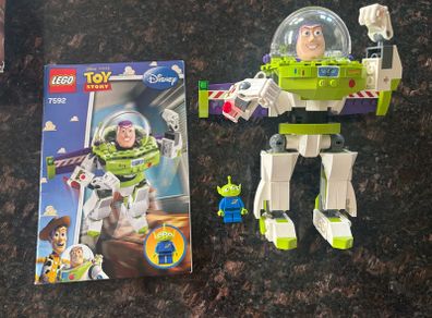 Lego Toy Story 7592