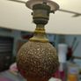 Handmade bedside lamps - pair Image 4