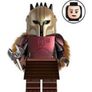 [7-Pack] The Mandalorian & Mandalore Star Wars Minifigure Bundle Image 3