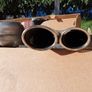 Audi Tts Mk2 8j Exhaust Image 4