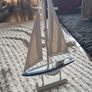 Boat ornament Image 7
