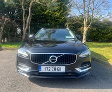 2017 Volvo V90 D4 Automatic 190bhp Inscription