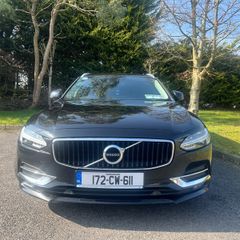 2017 Volvo V90 D4 Automatic 190bhp Inscription