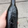 Vintage Kiloh & co Cork bottle Image 2
