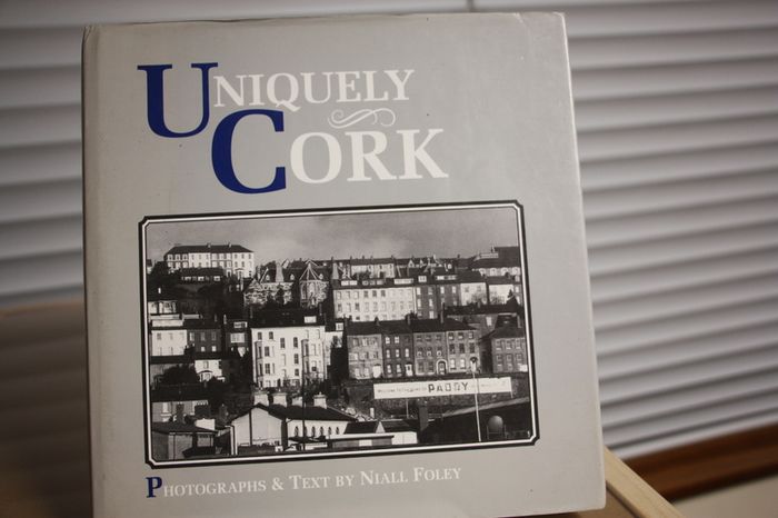Uniquely Cork
