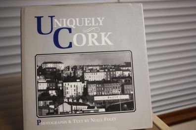 Uniquely Cork