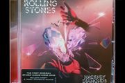 Rolling Stones  |  Hackney Diamonds    CD