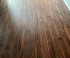 100% waterproof FLOORING