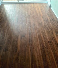 100% waterproof FLOORING