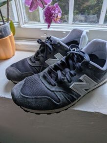 New Balance sneakers